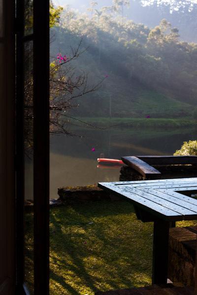 Fazenda Montanhas Do Japi Villa Cajamar Екстериор снимка