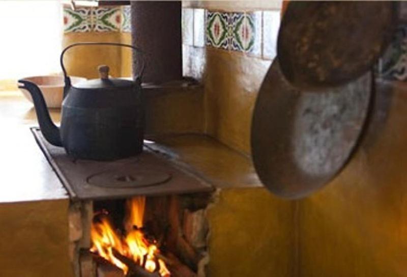 Fazenda Montanhas Do Japi Villa Cajamar Екстериор снимка