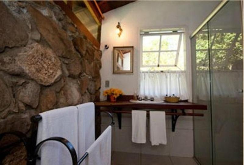 Fazenda Montanhas Do Japi Villa Cajamar Екстериор снимка