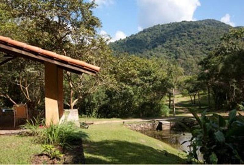 Fazenda Montanhas Do Japi Villa Cajamar Екстериор снимка