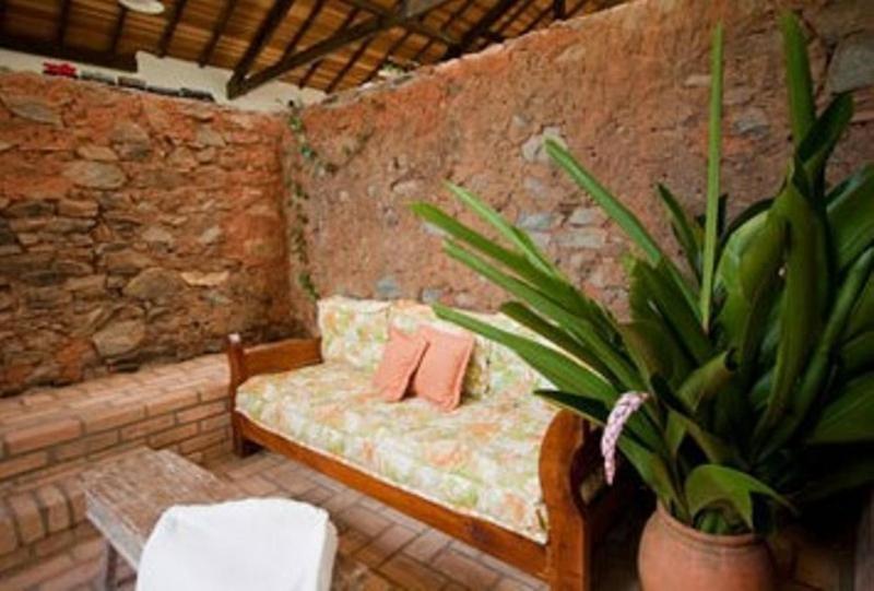 Fazenda Montanhas Do Japi Villa Cajamar Екстериор снимка