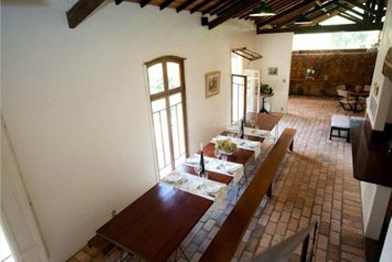 Fazenda Montanhas Do Japi Villa Cajamar Екстериор снимка