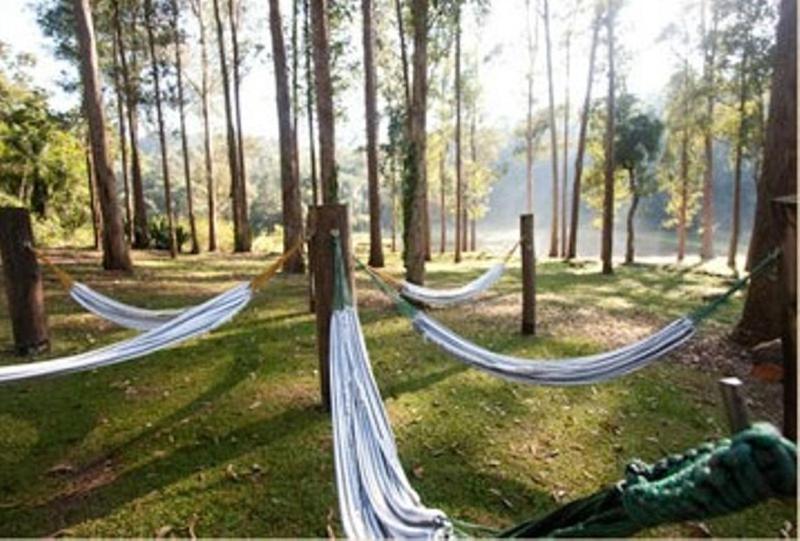Fazenda Montanhas Do Japi Villa Cajamar Екстериор снимка
