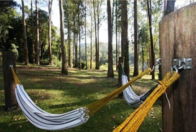 Fazenda Montanhas Do Japi Villa Cajamar Екстериор снимка